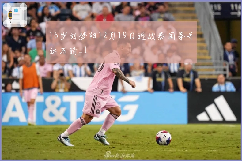 16岁刘梦阳12月19日迎战泰国拳手达万猜_1